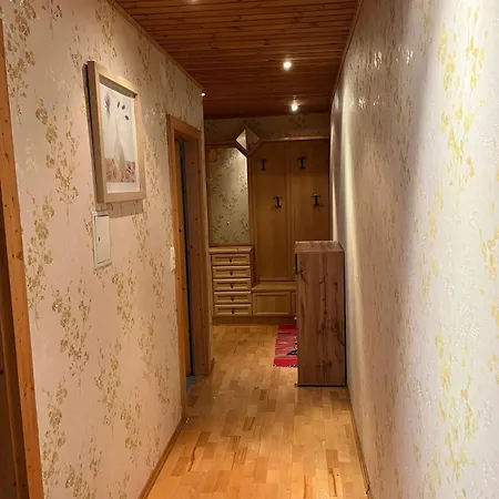 Apartment Heimatnest Schrems Schrems (Styria)