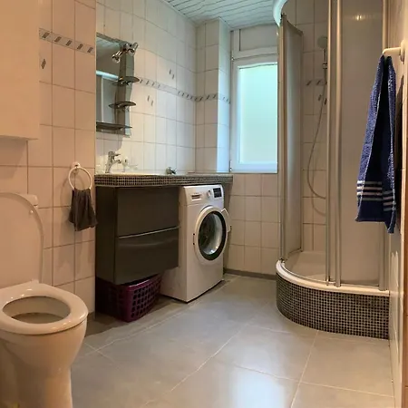 Heimatnest Schrems Apartment *